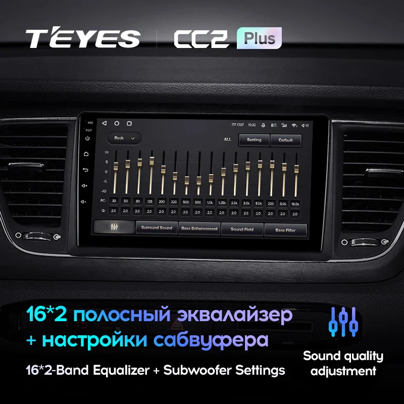 Kia Carnival 3 YP (2014-2021) - Image 3