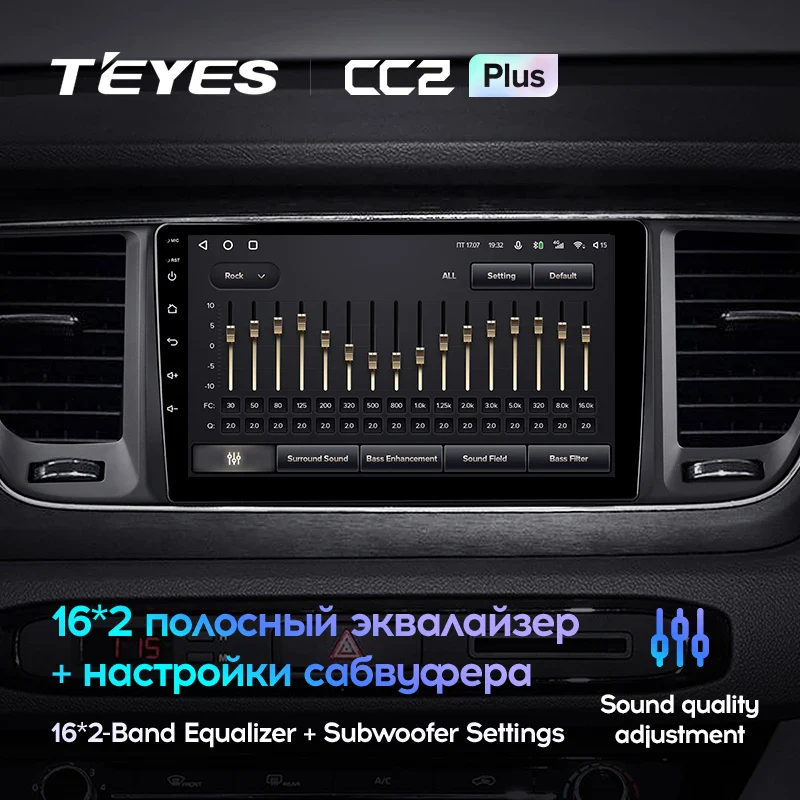 Kia Carnival 3 YP (2014-2021) - Image 3