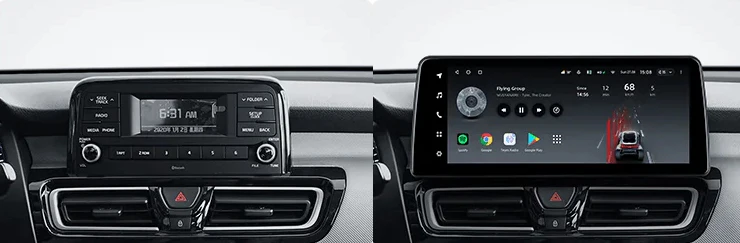 Kia Forte (2018-2019) - Image 2