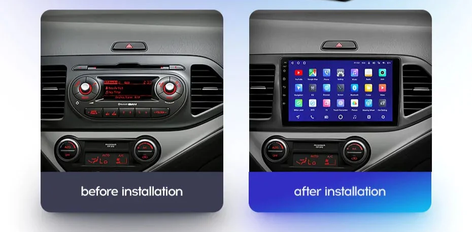 Kia Morning 2 Picanto (2011-2017) - Image 2