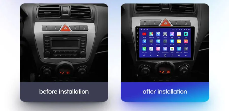 Kia Morning Picanto (2007-2011) - Image 2