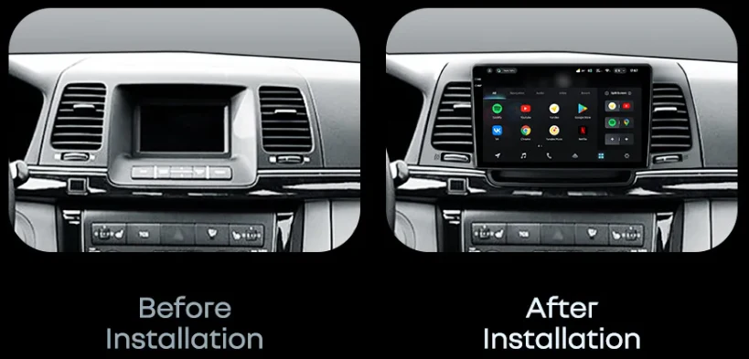 Kia Opirus GH (2006-2011) - Image 2