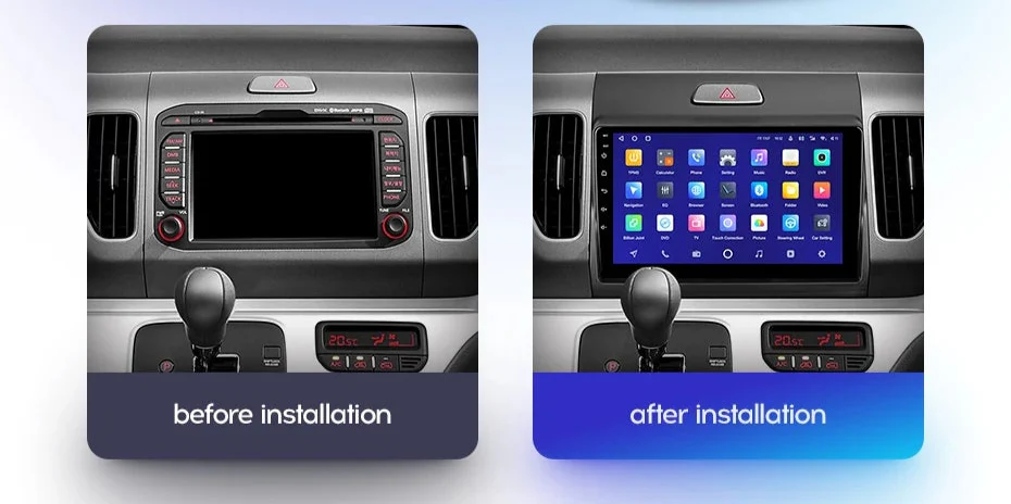 Kia Ray (2011-2017) - Image 2