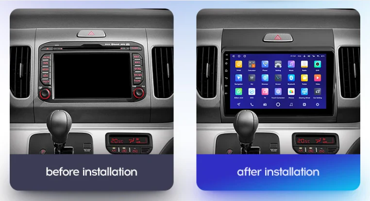 Kia Ray (2011-2017) - Image 2