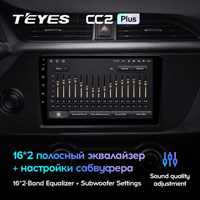 Kia Rio 4 IV FB (2020-2022) - Image 3