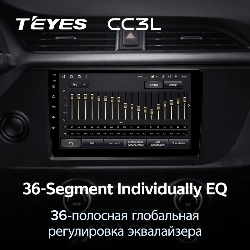 Kia RIO 4 IV FB (2020-2022) - Image 4