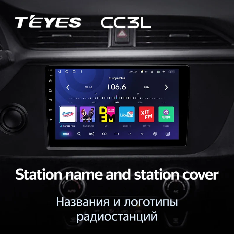 Kia RIO 4 IV FB (2020-2022) - Image 5