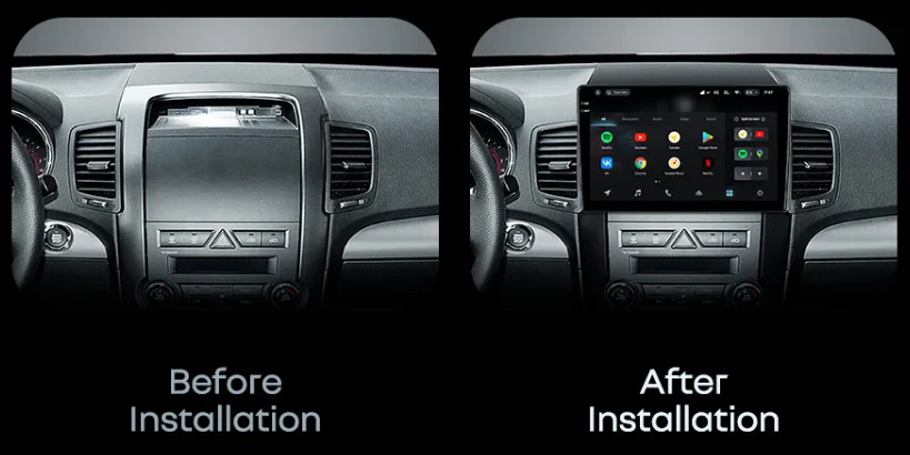 Kia Sorento 2 XM (2009-2012) - Image 2