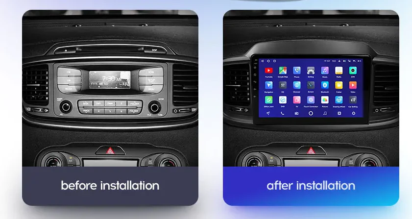 Kia Sorento 3 (2014-2017) - Image 2