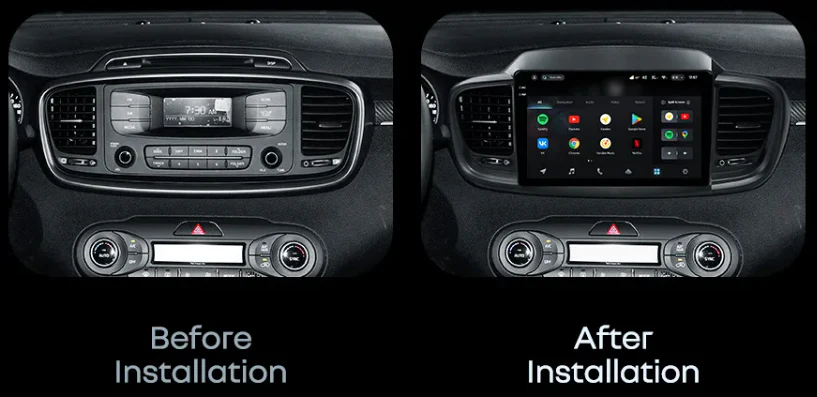 Kia Sorento 3 (2014-2017) - Image 2