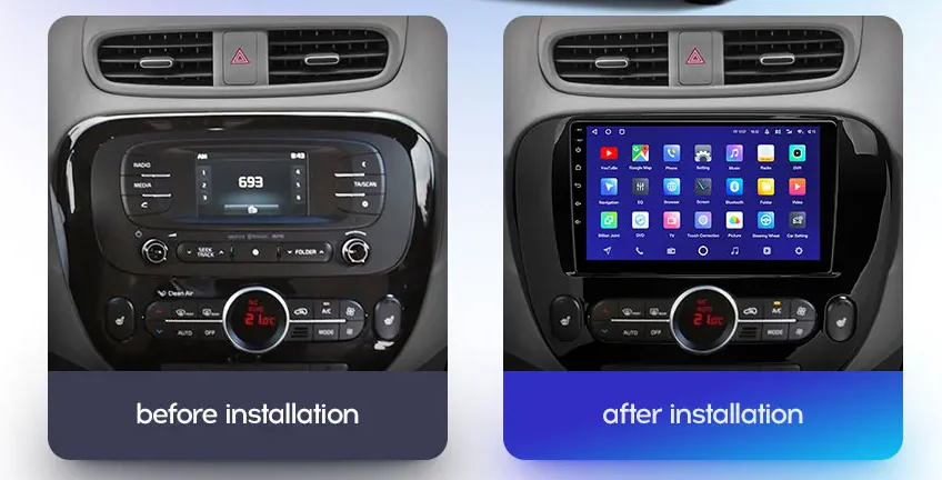 Kia Soul 2 PS (2013-2019) - Image 2