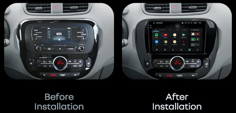 Kia Soul 2 PS (2013-2019) - Image 2
