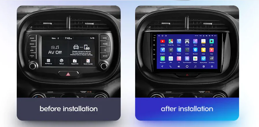 Kia Soul SK3 (2019-2020) - Image 2