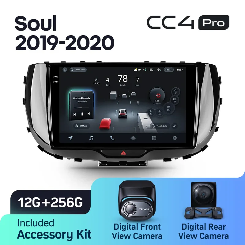 Kia Soul SK3 (2019-2020) - Image 9