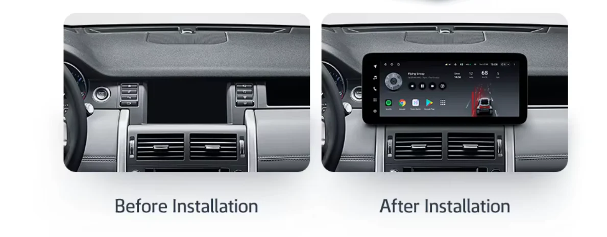 Land Rover Discovery Sport L550 (2014-2019) - Image 2