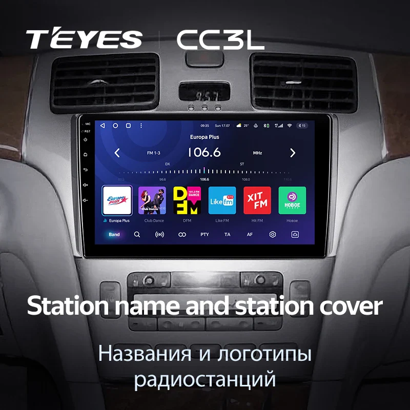 Lexus ES300 ES 300 ES330 XV30 ES 330 (2001-2006) - Image 9