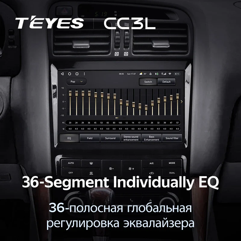 Lexus GS300 2 S160 GS400 GS430 (1997-2004) - Image 5