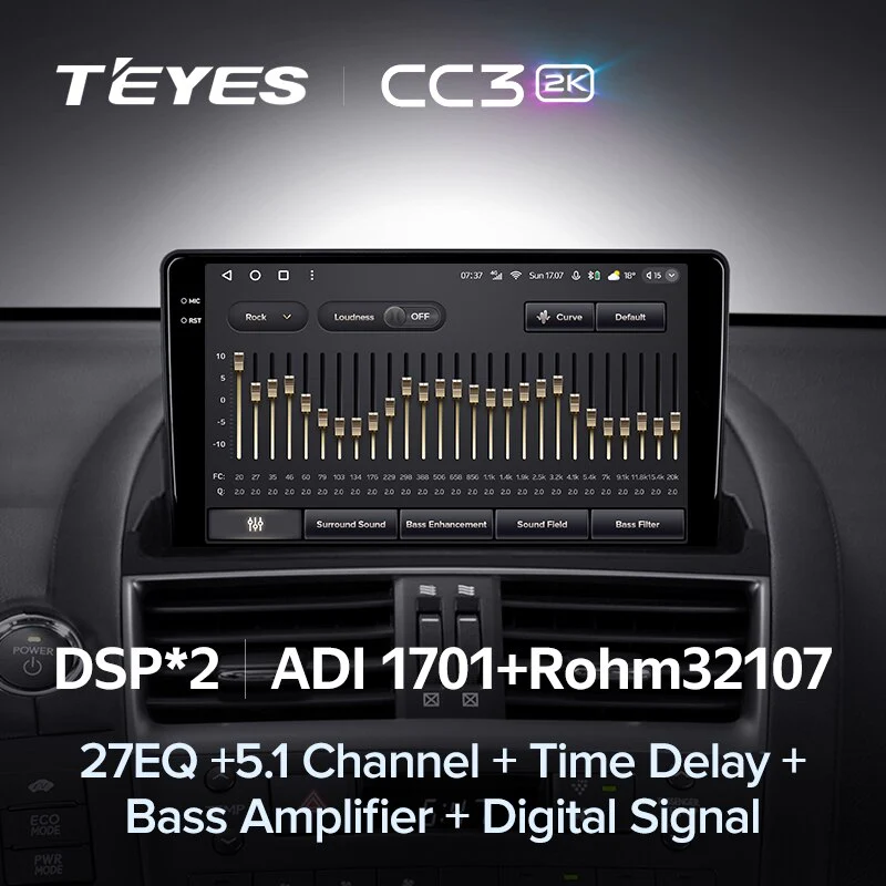 Lexus HS250H F10 (2009-2012) - Image 3