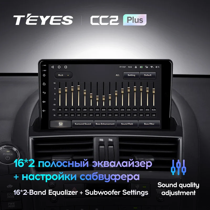 Lexus HS250H F10 (2009-2012) - Image 3
