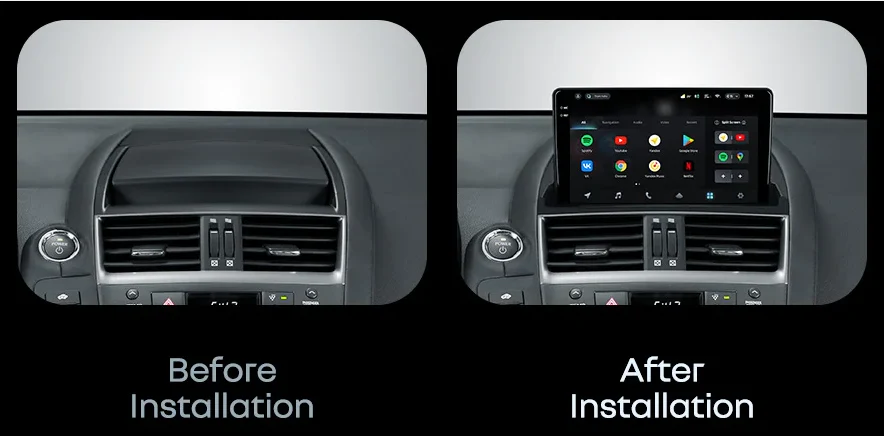 Lexus HS250H F10 (2009-2012) - Image 2