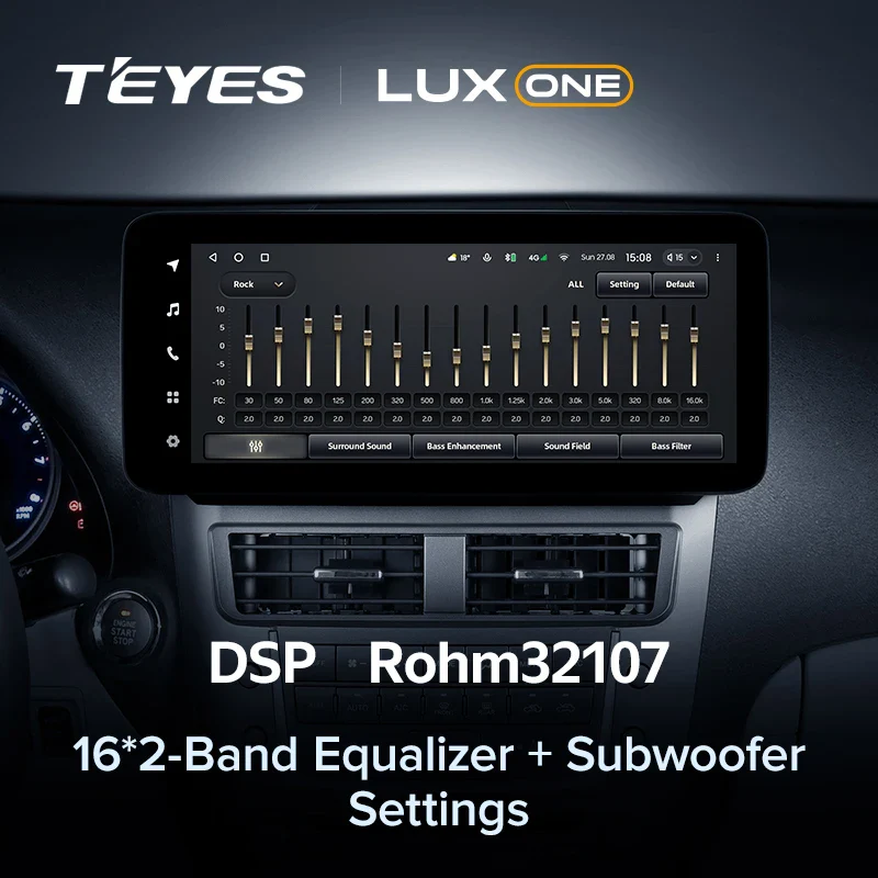Lexus IS F 200D 220D 250 250C 300 350 350C 2 XE20 (2005-2013) - Image 6