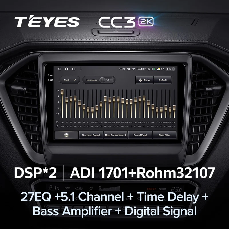 lsuzu D-MAX 3 RG (2019 - 2023) - Image 5