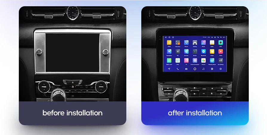 Maserati Quattroporte 6 M156 (2012-2024) - Image 2