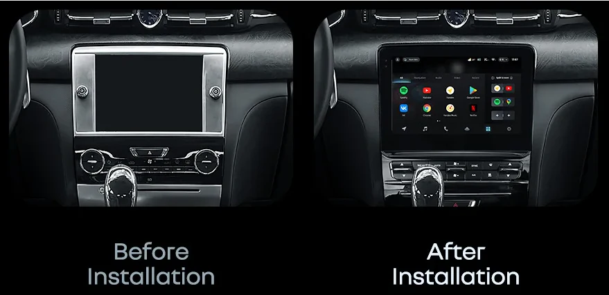 Maserati Quattroporte 6 M156 (2012-2024) - Image 2