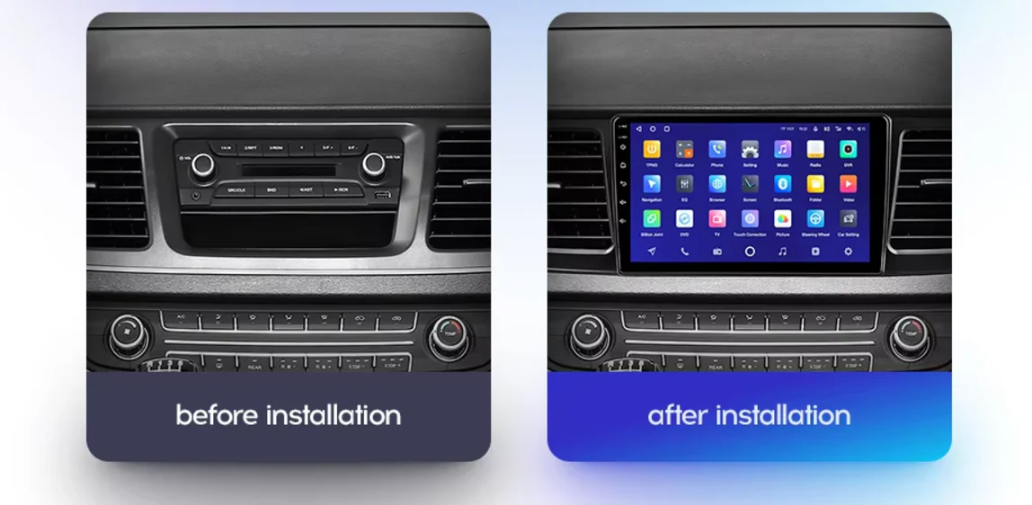 Maxus G10 (2014-2023) - Image 2