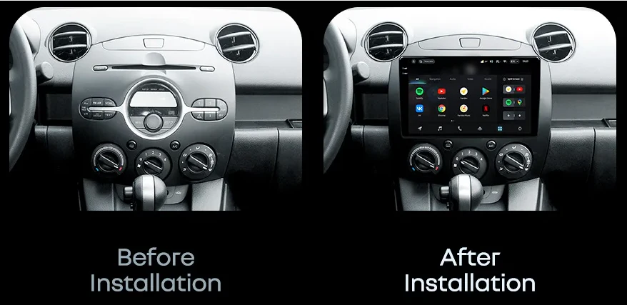 Mazda 2 DE (2007-2014) - Image 2