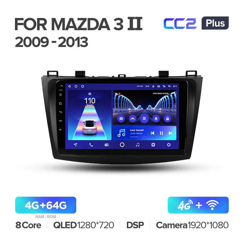 Mazda 3 II / Mazda3 BL (2009-2013) - Image 6