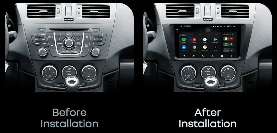 Mazda 5 3 CW (2010-2015) - Image 2