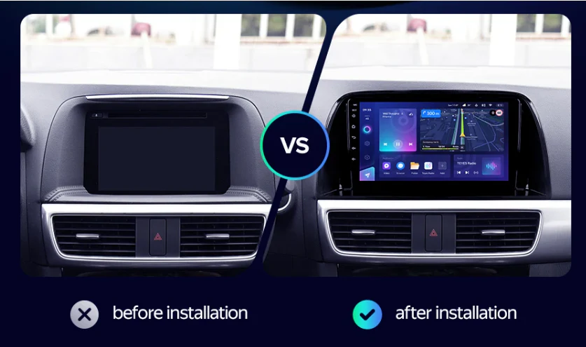 Mazda CX5 CX-5 CX 5 (2012-2015) - Image 2