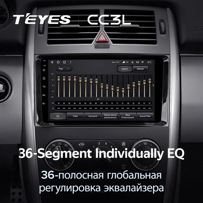 Mercedes-Benz B-Class T245 (2005-2011) / Vito 3 W447 (2014-2020) / Vito 2 Viano 2 W639 (2003-2015) / Sprinter (2009-2015) - Image 8