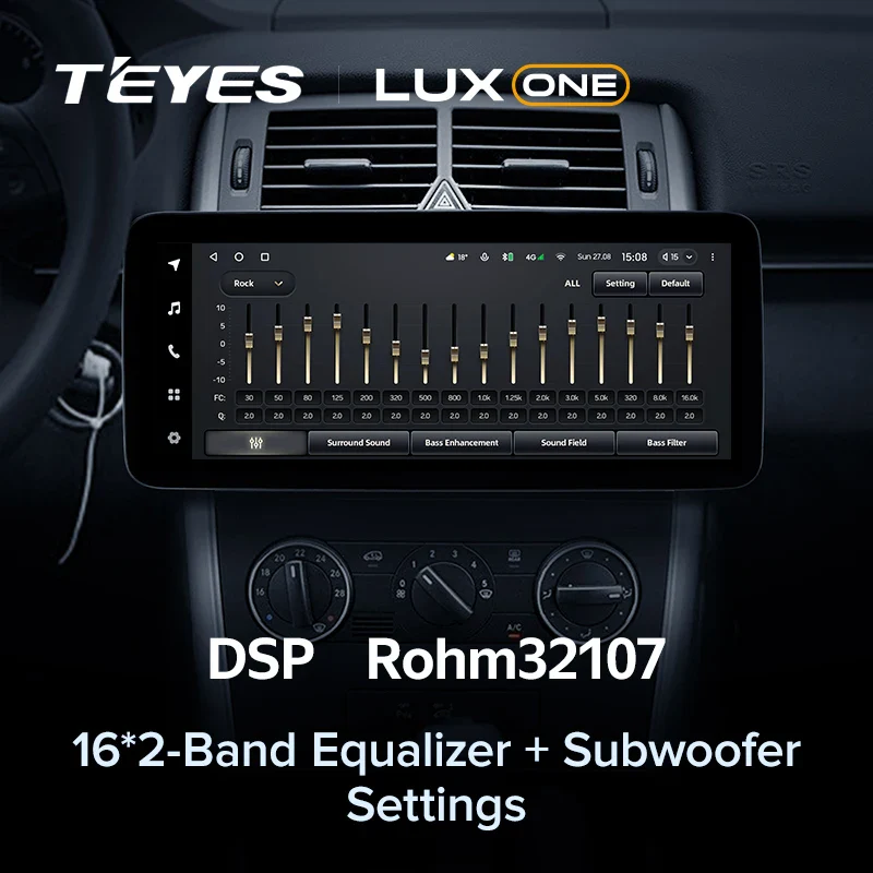 Mercedes-Benz B-Class T245 W245 (2005-2011) - Image 3