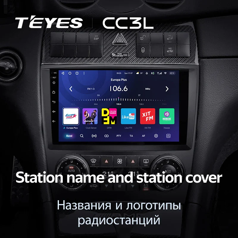 Mercedes Benz C-Class C Class W203 W209 C180 C200 CL203 C209 A209 (2004-2011) - Image 5