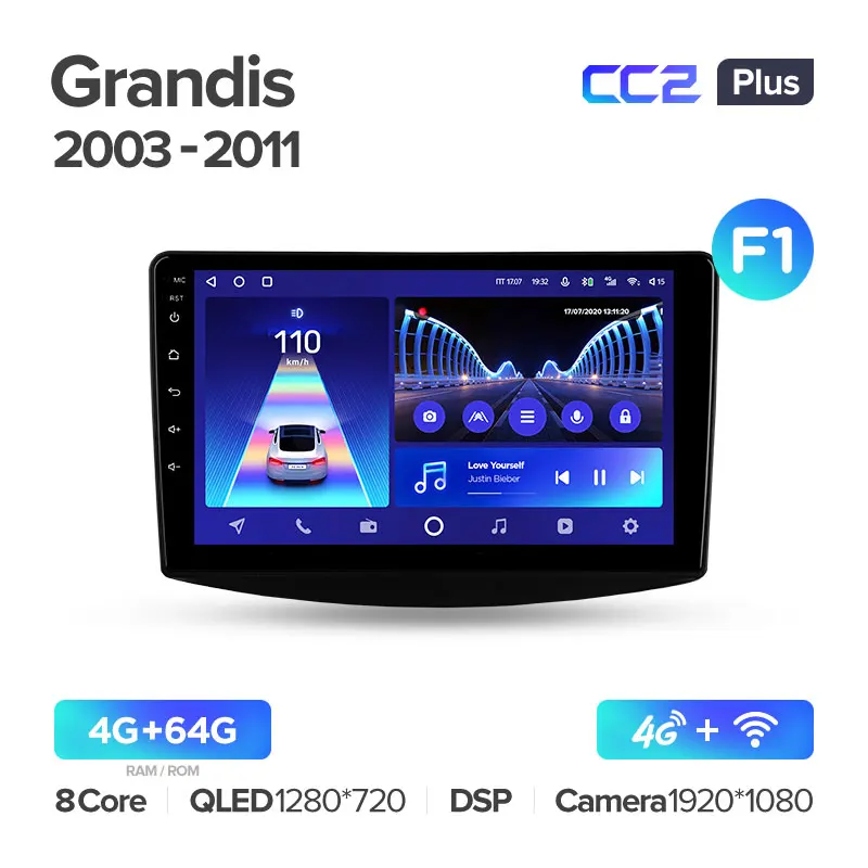 Mitsubishi Grandis 1 (2003-2011) - Image 8