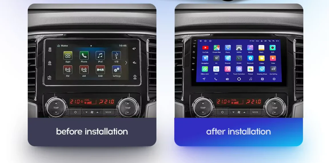 Mitsubishi L200 5 (2018-2020) Left Hand Drive - Image 2