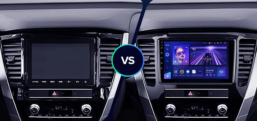 Mitsubishi Pajero Sport 3 (2020-2021) - Image 2