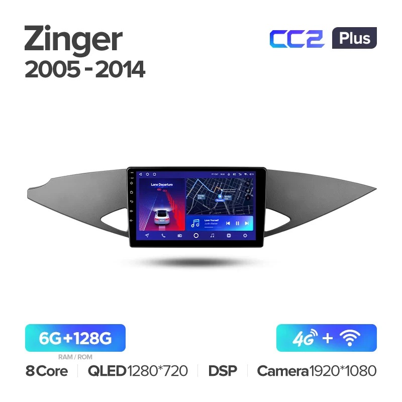 Mitsubishi Zinger (2005-2014) - Image 7