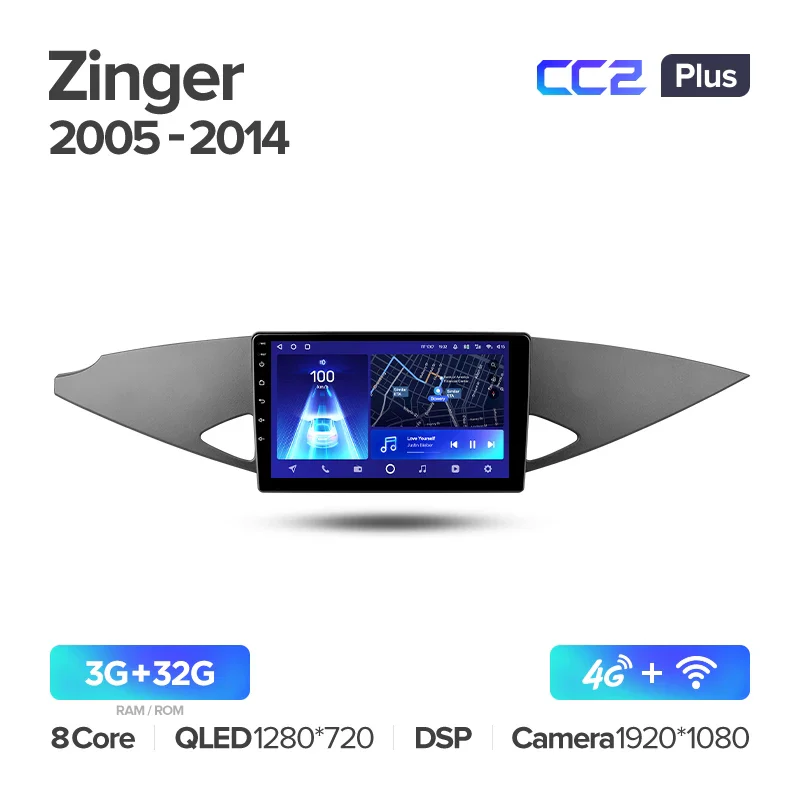 Mitsubishi Zinger (2005-2014) - Image 8