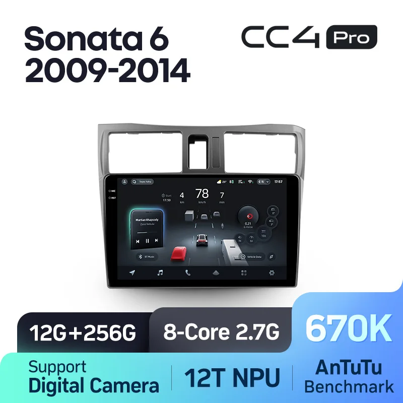 Nissan Cefiro A33 (1998-2003) - Image 7