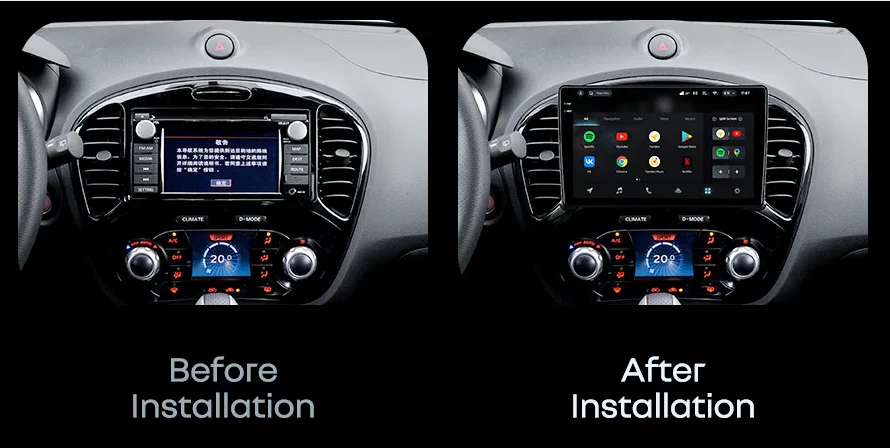 Nissan Juke (2010-2014) - Image 2