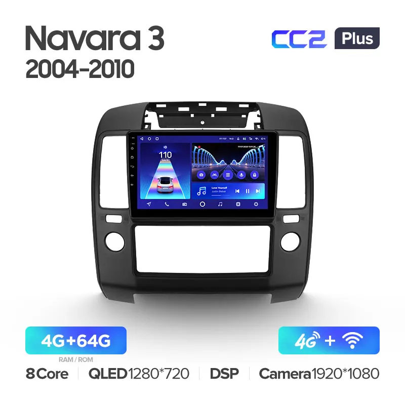 Nissan Navara 3 D40 (2004-2010) [F2] - Image 5