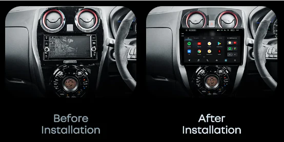 Nissan Note 2 E12 (2012-2021) - Image 2
