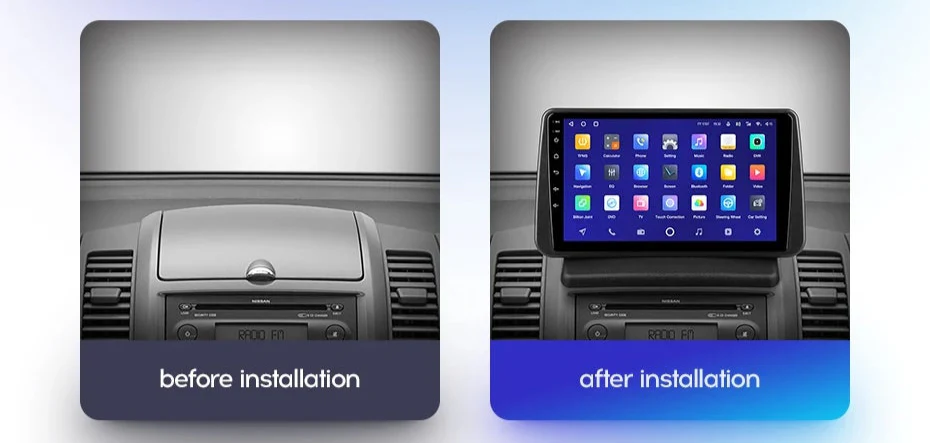 Nissan Note E11 (2005-2013) - Image 2