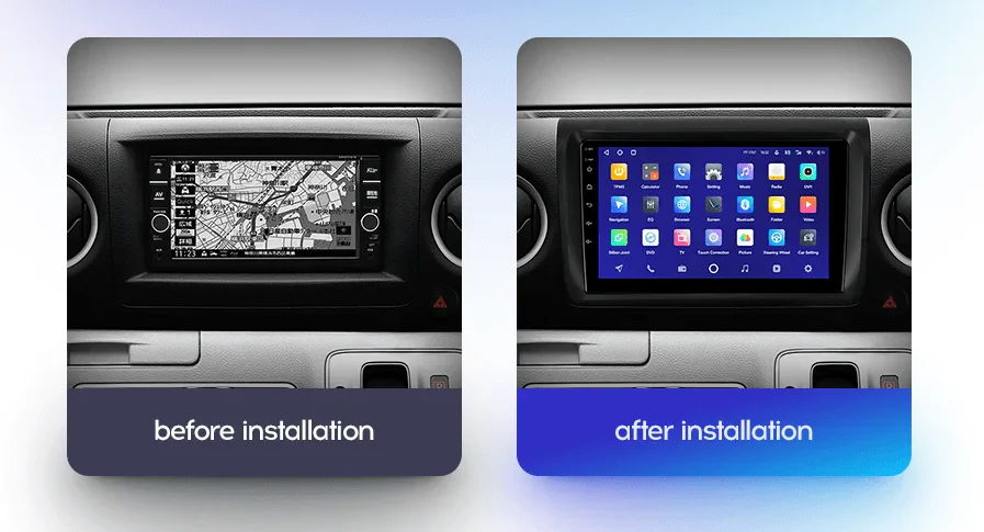 Nissan NV350 Caravan (2012-2023) - Image 2