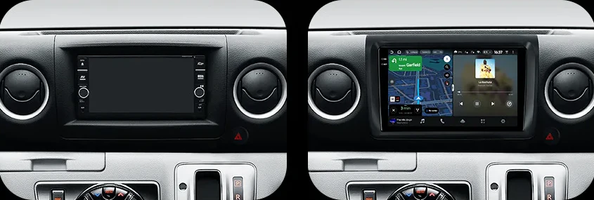 Nissan NV350 Caravan (2012-2023) - Image 2