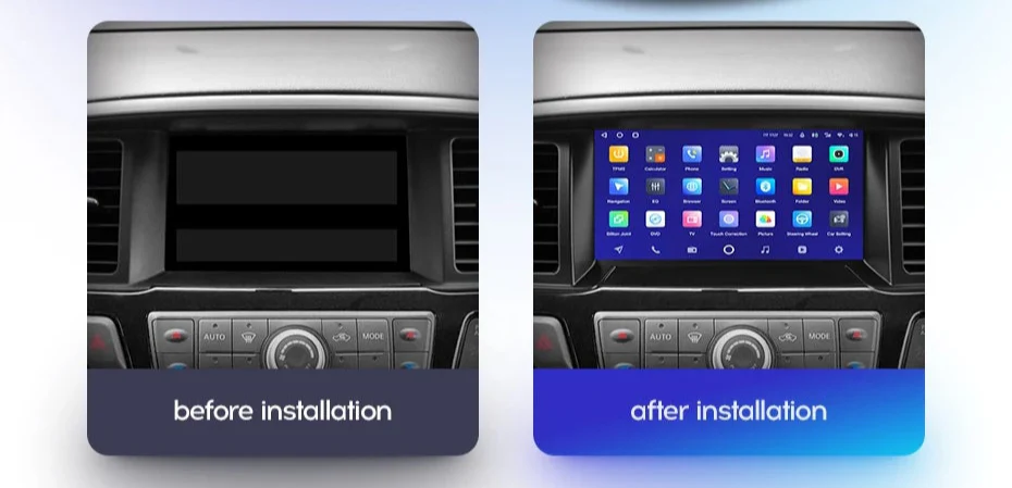 Nissan Pathfinder 4 R52 (2012-2020) - Image 2