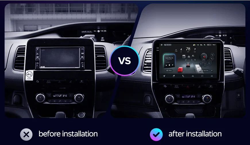 Nissan Serena 5 C27 (2016-2019) Right hand drive F2 - Image 2